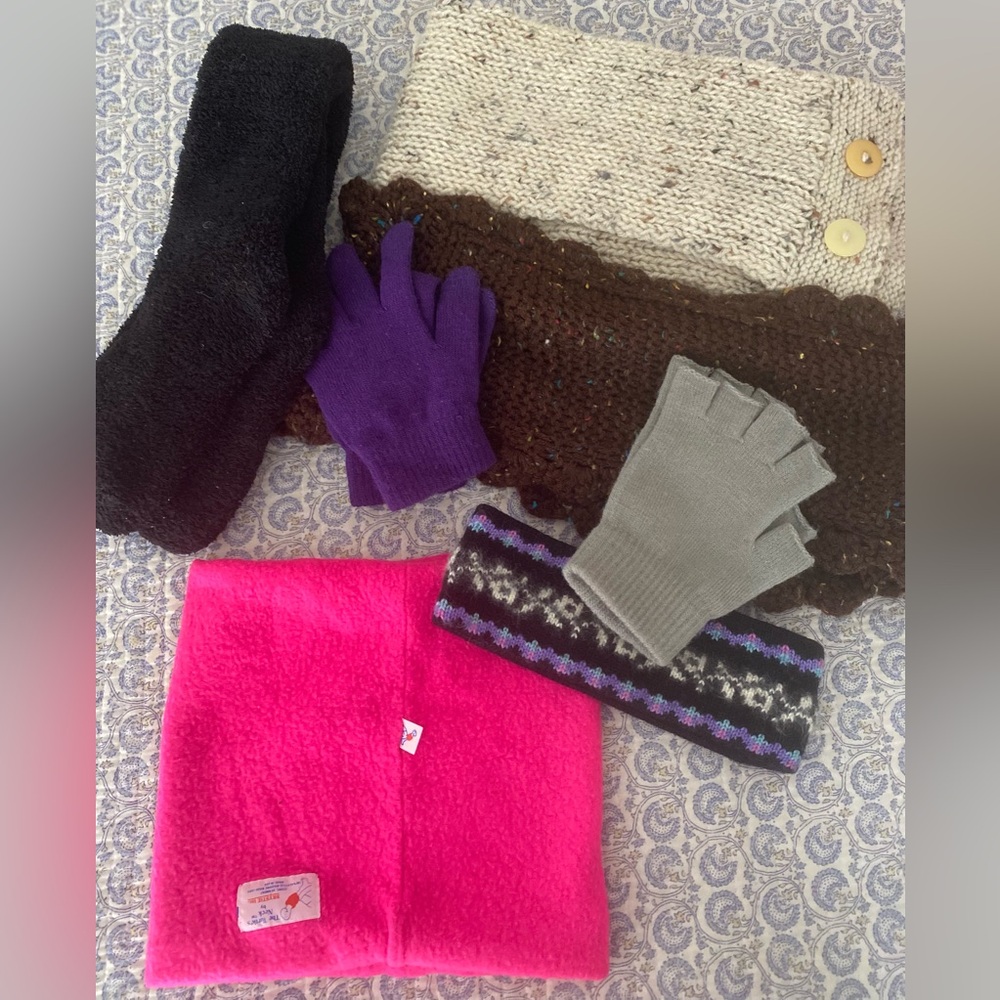 Winter Bundle !!